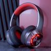 Bluetooth-Ohrhörer für Kopfhörer mit aktiver Geräuschunterdrückungsfunktion, Kabellose Ohrhörer mit Mikrofon für Zuhause, Büro, Mobiltelefon, PC usw.