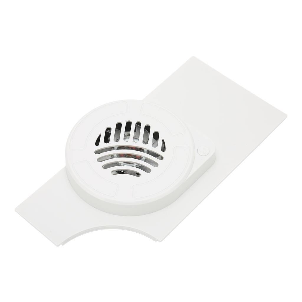 Game Console Cooling Fan USB Charging Game Temperature Cooler Fan with Blue Light for Switch OLED Host