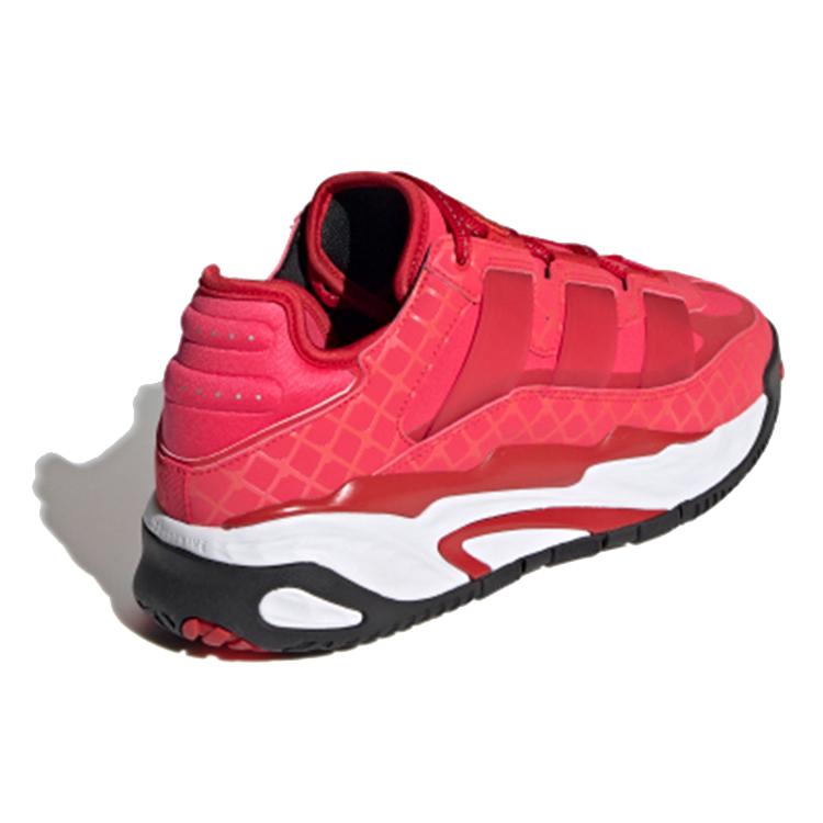 adidas Originals Niteball 'Red Black' H67649