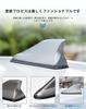 Applicable To Abarth 595 Shark Antenna Dolphin Antenna Signal Reinforcement