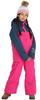 NNOUM and Junior Ski Wear Water Resistant To Adjustable Sizes for Boys and Sizes and Warm and with Name Available In a Variety of Colors Models Kids'