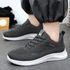 Sports Shoes Men Autumn New Breathable Comfortable Men's Shoes Casual Running Shoes Sneakers