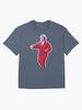 Engelbert Humperdinck The Best of Engelbert Humperdinck Oversized T-Shirt