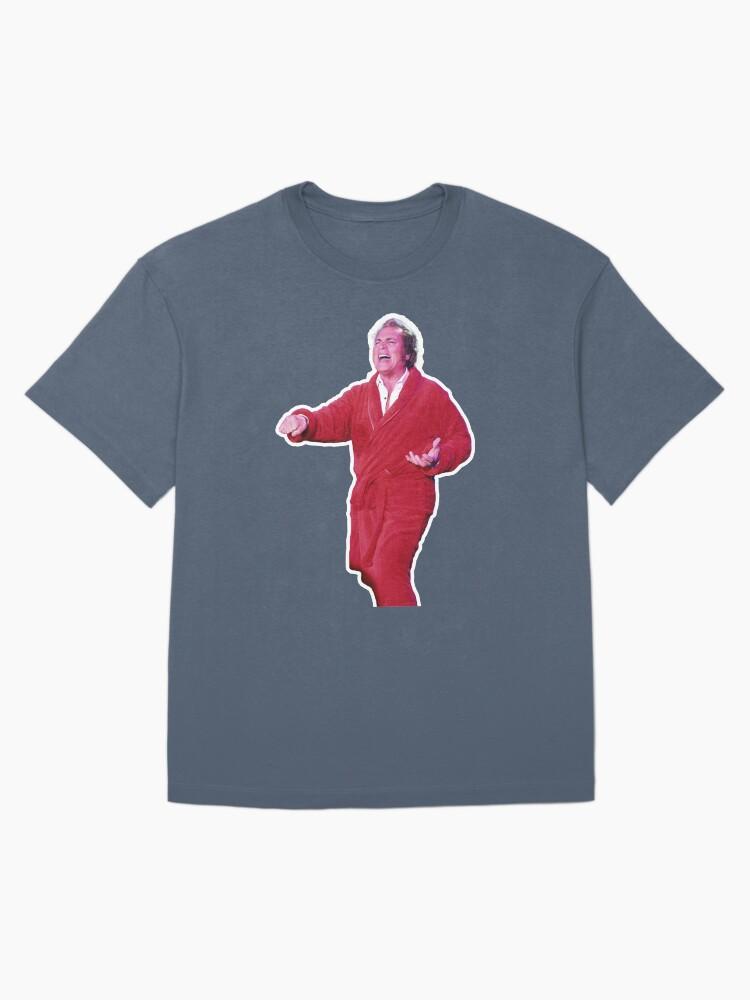 Engelbert Humperdinck The Best of Engelbert Humperdinck Oversized T-Shirt