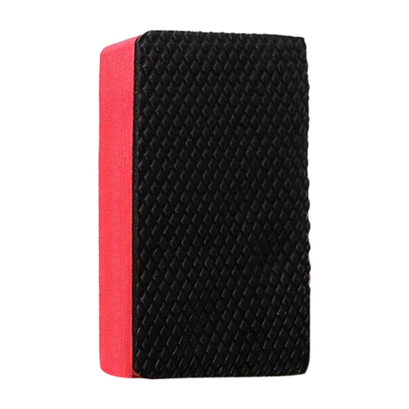 Car Clay Sponge Bar Pad Decontamination Sponge Block Cleaner Cleaning Eraser Wax Polish Pad Auto Washing Accessories Tool