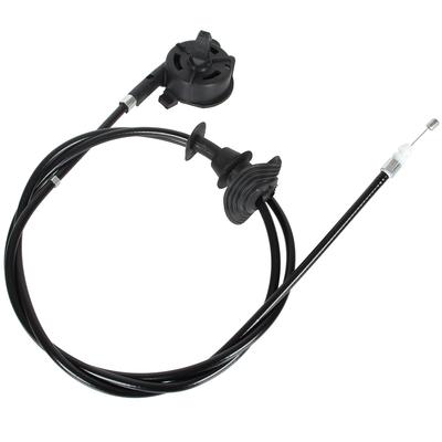 Opel Vivaro A 01-14 Engine Hood Release Cable