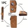 Cute Chick Women's Long Wallet, a Multifunctional Wallet with a Convenient Snap Closure for Coins, Is an Ideal Birthday Gift for Chick Lovers and
