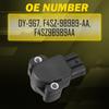 For Lincoln Navigator Aviator Town Car Throttle Position Sensor TPS DY-967
