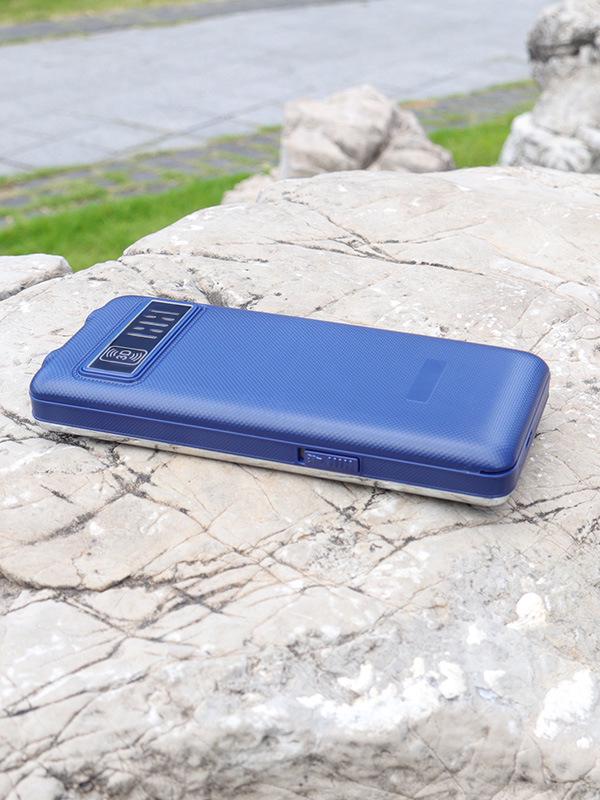 International Senior Mobile: Multilingual Large Screen, Battery, Sound & Font
