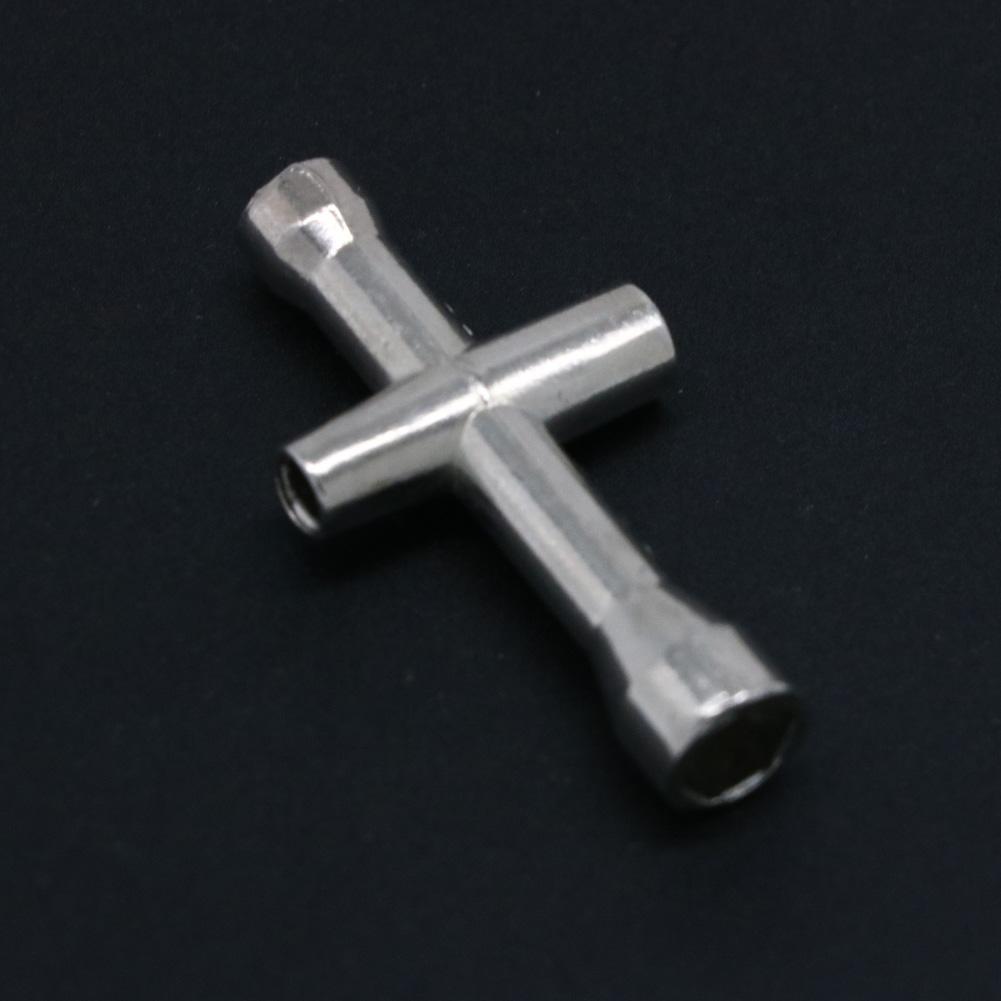 RC Cross Wrenches Sleeve 5.5/7/8/10/17mm 4/5/5.5/7mm Maintenance Tools For RC Car HSP 94123 94122 94111 94188