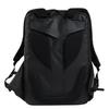 The North Face Biotite Laptop Small Item Storage Backpack, Black, NM82510, 17L, Storage,