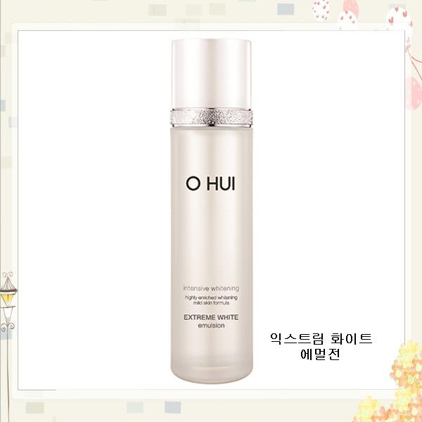 

Extreme White Emulsion 130ml...