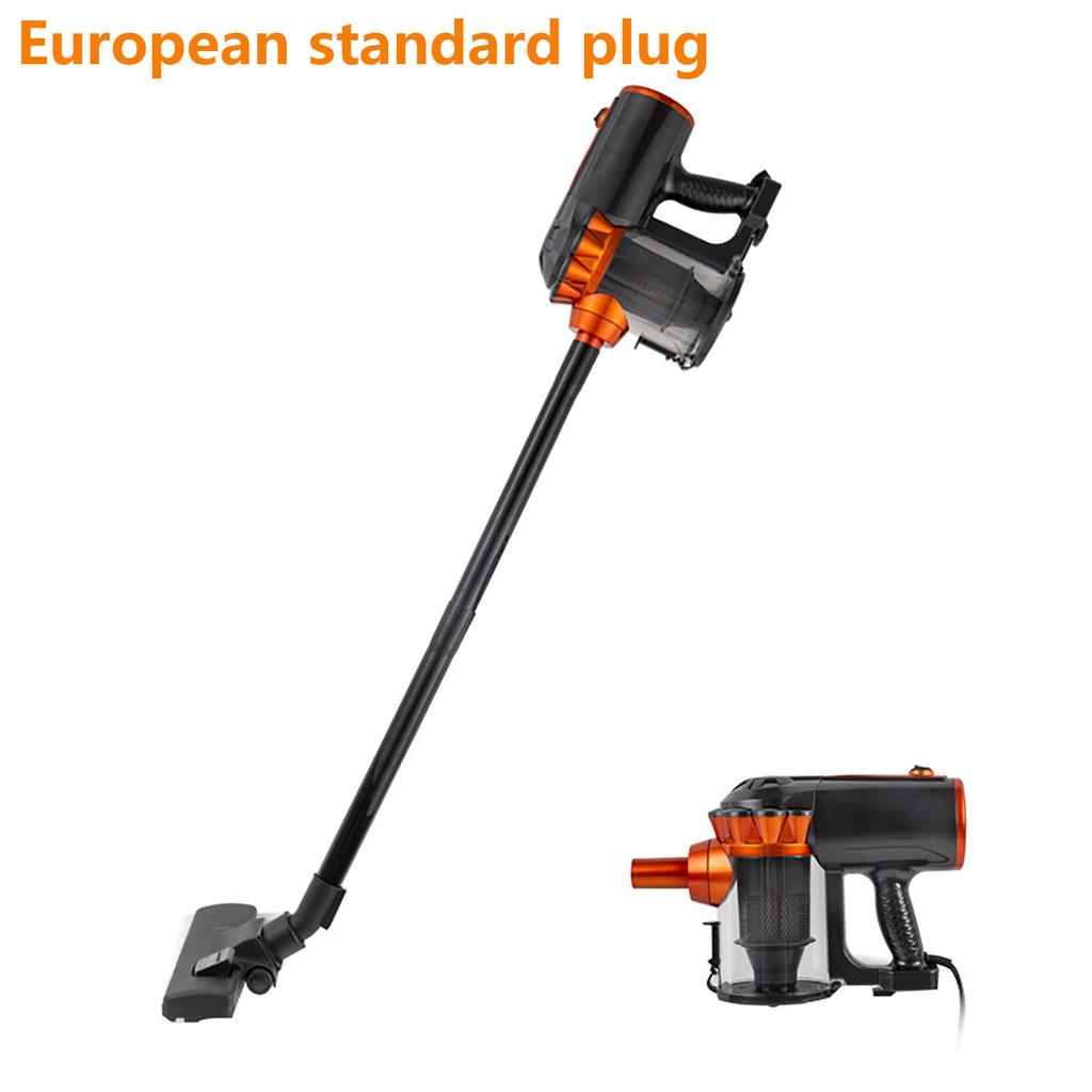 Aspiradora de mano Aspiradora multifuncional silenciosa