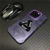 The New Model Is Suitable for Iphone17 Mobile Phone Case Apple 15promax European and American Style 14 Anti-drop 13 Tide Brand 12pro/16
