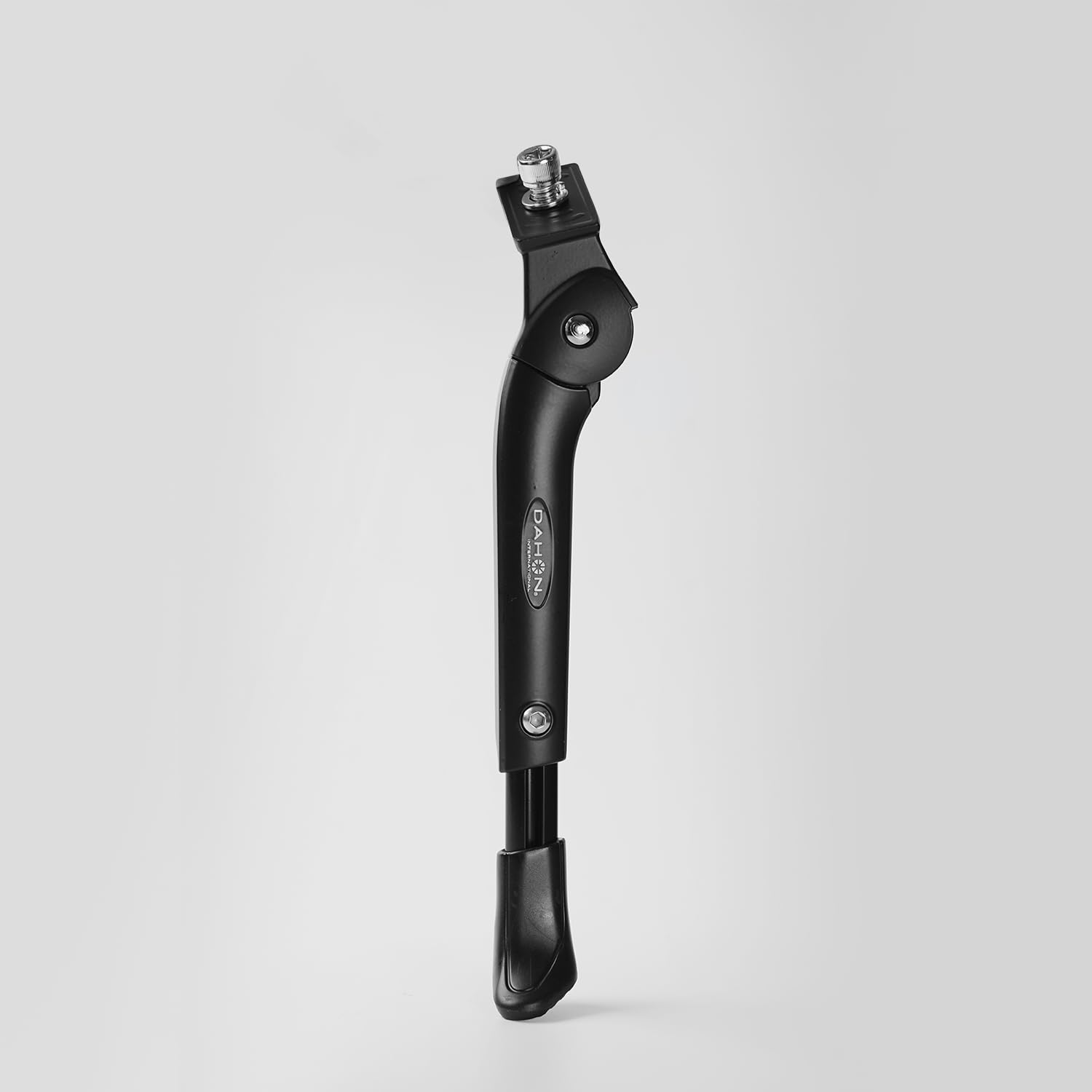 

DAHON INTERNATIONAL Adjustable Center Kick Stand, 14 , 16 , 18 , 20 , 24 , 26 Alloy