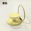Magnetic Ring Phone Holder Foldable Retractable Grip Stand Universal Desktop Mobile Support