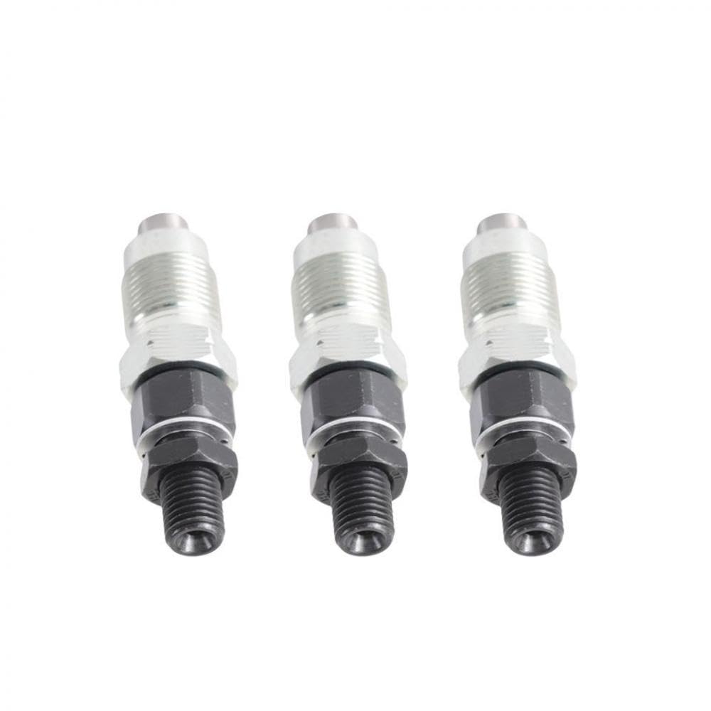 Fuel injector compatible with Kubota D1403 D1503 D1703 V2203 Model 16082-53900 16082-53903 16082-53000