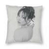 Ayliva In Liebe Tour 2024 Pillowcase Soft Fabric Cushion Cover Gift Pillow Case Cover Home Zippered 45*45cm