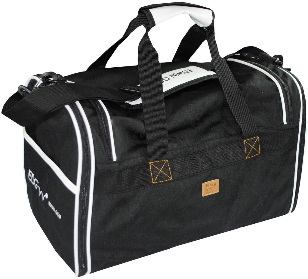 Warranty Black [Edwin Golf] EDBB-3480
