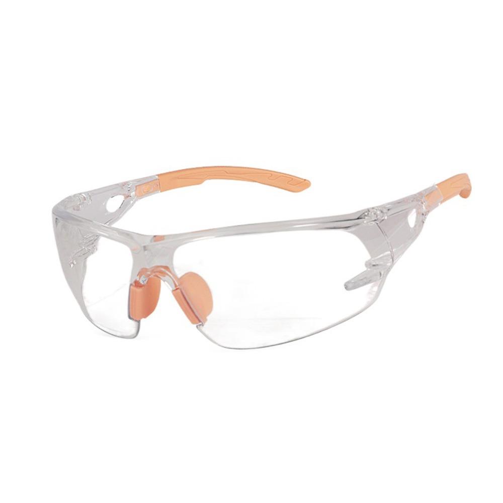 Antypoślizgowe Gogle Bezpieczeństwa do Jazdy Ochrona Przed Wiatrem i Pyłem Okulary Rowerowe Fabryka