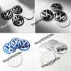Naklejki na środek koła 3D, Odznaki, Akcesoria do VW CC Sagitar, Magotan 4 SZTUKI 56mm 60mm 65mm Jetta golf Golf8 Polo
