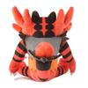 [Pokemon] Pokemon Center Plush Doll - Pokemon Fit Incineroar