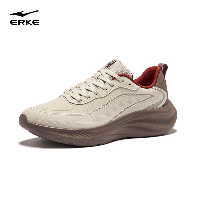 Erke Yunzhu 2 Splash-Proof Running Shoes
