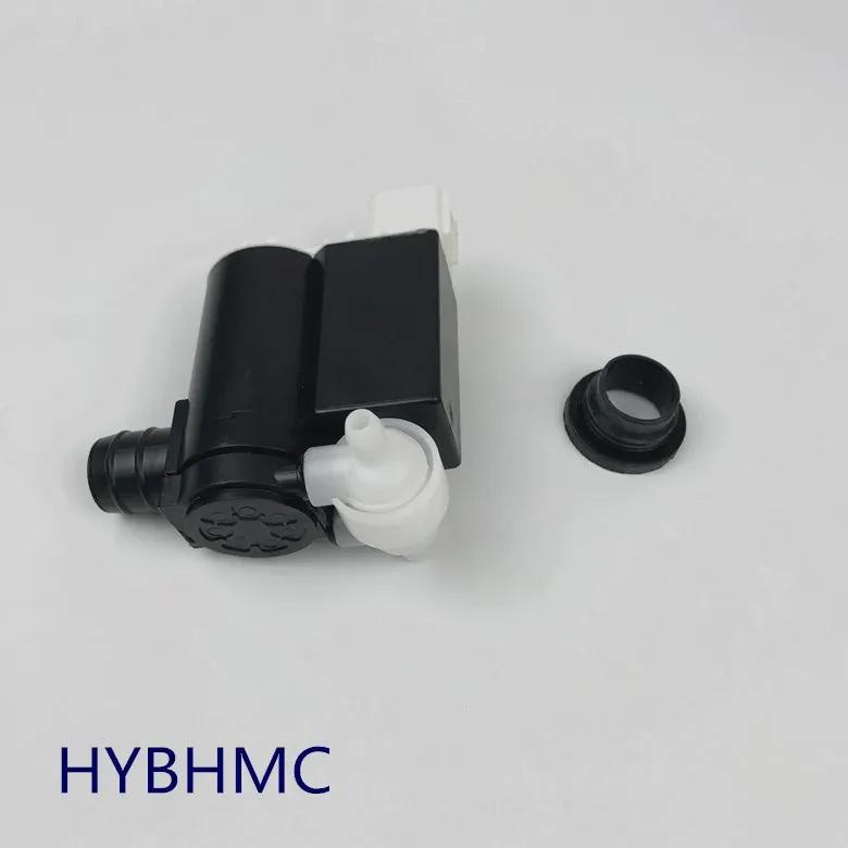 

Насос омывателя лобового стекла Для hyundai Tiburon coupe 2003-2008 Tucson 2005-2009 для Kia sportage 2005-2009 soul 985102C100