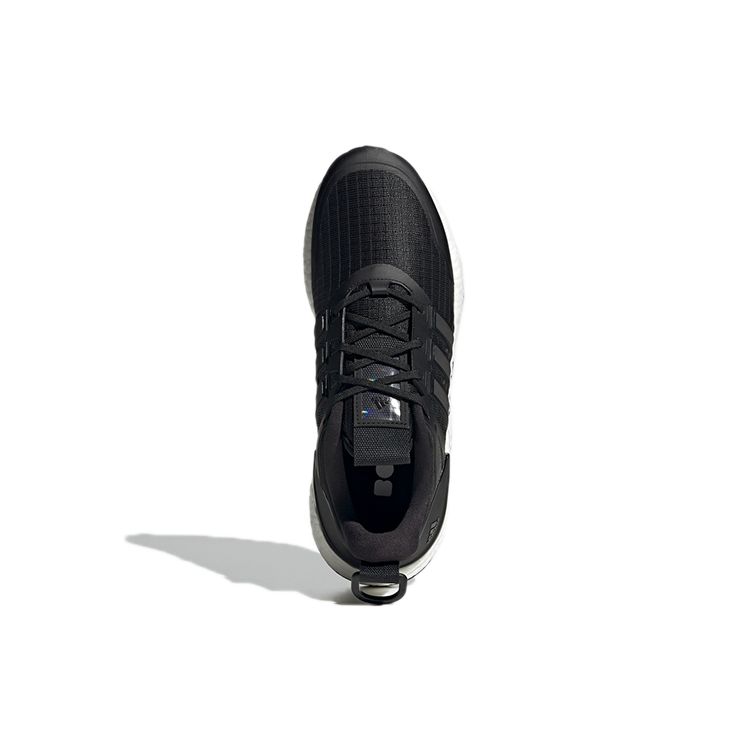 Adidas Equipment Comfortable Mesh Durable Low-Top Casual Running Shoes Unisex Sneakers Black GZ1327