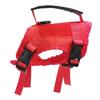 Adjustable Tactical Cat Harness with Anti-Breakaway Leash for Outdoor Use