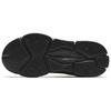 Anta Cushioning Breathable Low Top Casual Shoes Women's Black 922338821-4