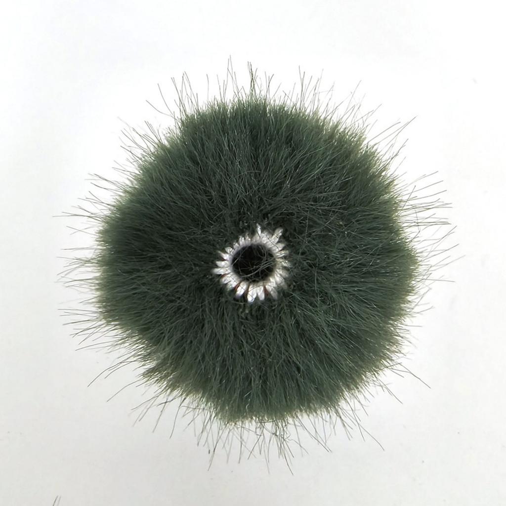 Collar Clip Microphone Windproof Cover Live Mic Windscreen Sleeve for Lavalier Microphones With Wide Compatibility