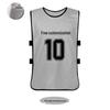 Chiwu Breathable Mesh Sports Training Vest