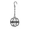 Suet Ball Feeder Bird Suet Balls Holder Bird Feeding Metal Bird Feeder