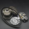 Scooter Disc Pressure Plate Assembly Replacement Sturdy 150cc for Gy6-125
