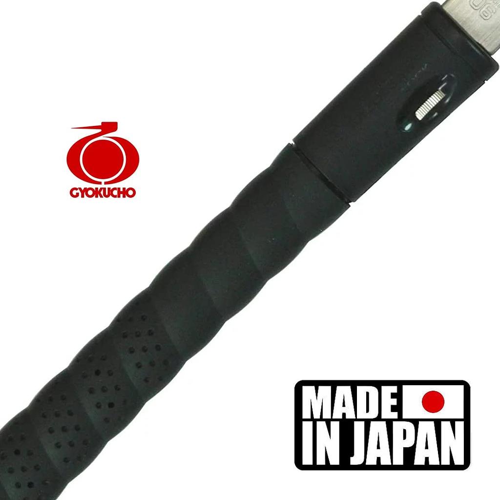 Razorsaw Super Hard 240mm TPE Handle Woodworking Saw (Model 412)