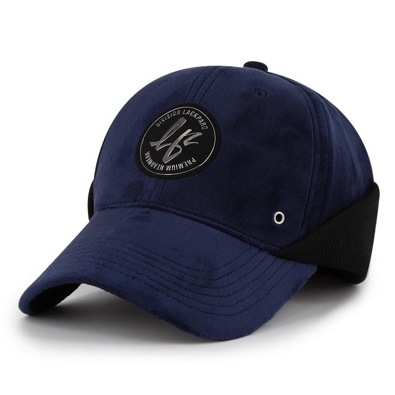 Winter Ethnic-Inspired Baseball Caps High Quality