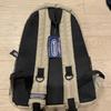 [USED] OUTDOOR PRODUCTS BT21 Beige Backpack