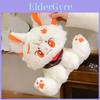 Adorable 30cm Cute Maneki Neko Plush Toy Soft Cat Doll Gift For Girls Ideal For Decor