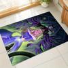 1pc. Fantasy Maleficent and Aurora Rug - Home Decor Carpet, Office Mat, Outdoor Rug Gift for Disney Fansz041477