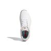 adidas EQT Wide Golf 'White Gray Red' Men's FW6256