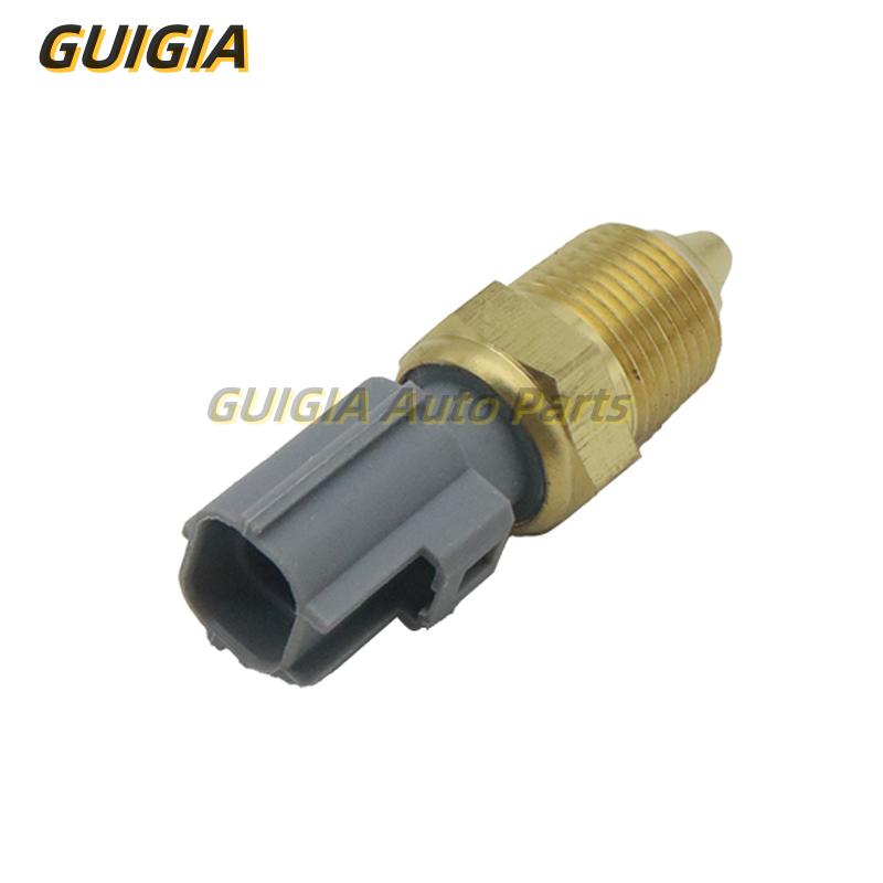 F5AF-12A648-AA Coolant Water Temperature Sensor For Ford Lincoln Mazda Mercury 1995 1997 E 250 2003 E 550 Super Duty Lobo Ranger Coolant Temperature