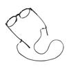 12 pcs Colorful Landyard Cord Eyeglass Holder Eyewear Accessories Reading Glass Strap Neck String