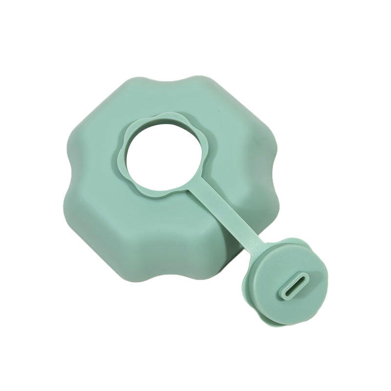 1/2/3pcs Silicone Drip-Proof Popsicle Rack Ice Cream Stand Portable Popsicle Tray Handheld Ice Cream Holder Reusable Portable