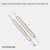 Watch Band Spring Bar Removal Pliers - V-Type Disassembly Tool 6825.