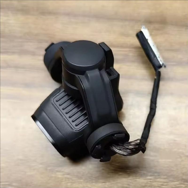 Genuine Gimbal Camera with Signal Cable For Mini 4 Pro Accessories Replacement (Need Calibration)