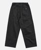 Mideueobdeiteu Wide Fit String Chino Pants_2Color