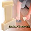 Laminate Plank Laminate Installation Tool Woodworking Wood Floor Installation Tool  DIY Projects