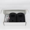 Garage Gate Door Window Burglar Alarm Waterproof Active Photoelectric Single Infrared Beam Sensor Barrier Detector