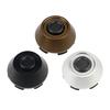 61mm Car Wheel Center Caps Hub Cover for CE28 SE37 TE37 Competitive Vehicles, Aluminum Hubcap Enhances Aesthetic Appeal